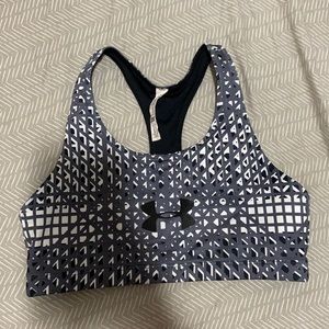 Under Armour Sports Bra